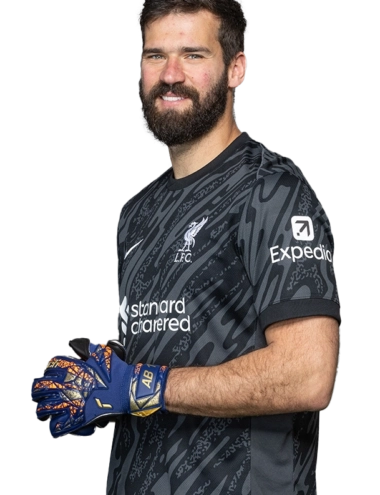 alisson-becker
