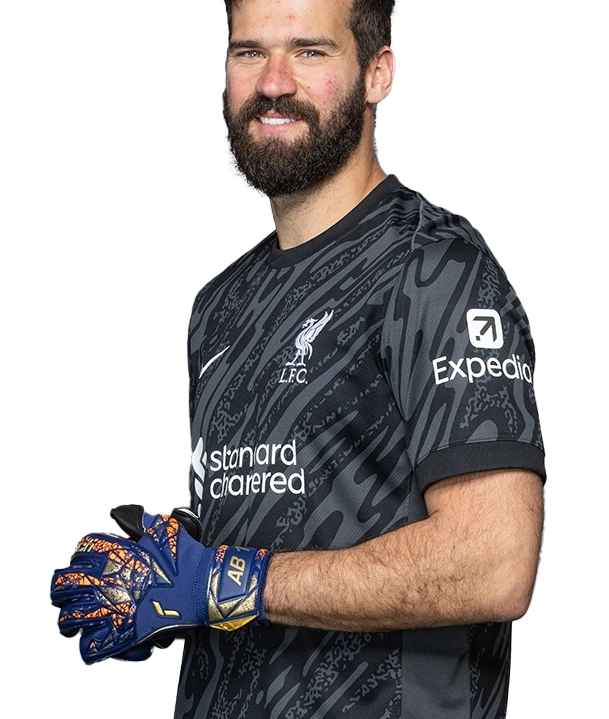 alisson-becker