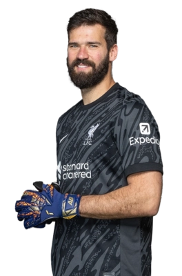 alisson-becker
